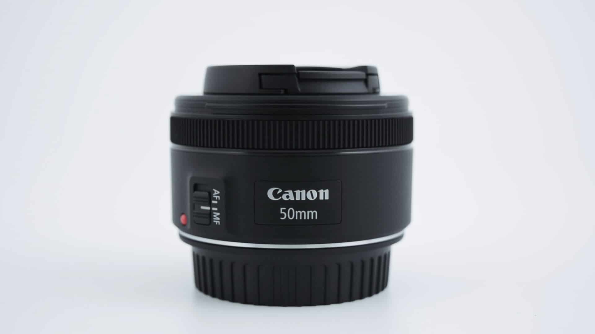 featured canon stm