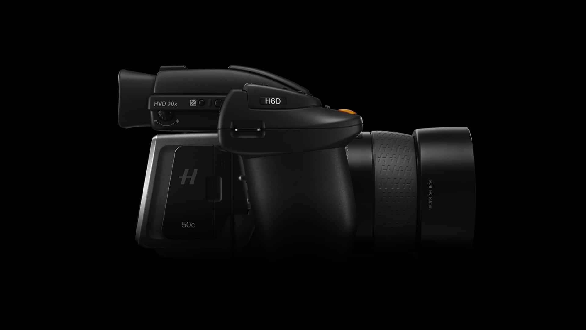 Hasselblad h6d featured