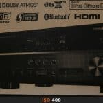 ISO 400 Video Panasonic GX80