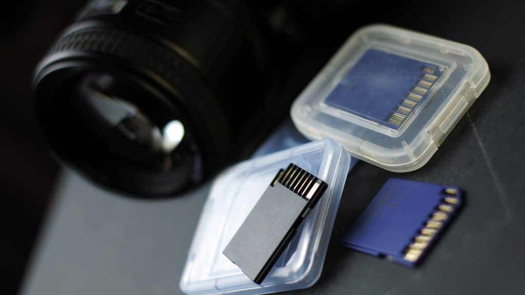 Come Recuperare File Cancellati dalle Schede SD