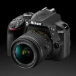 Nikon D3400 Vista (2)