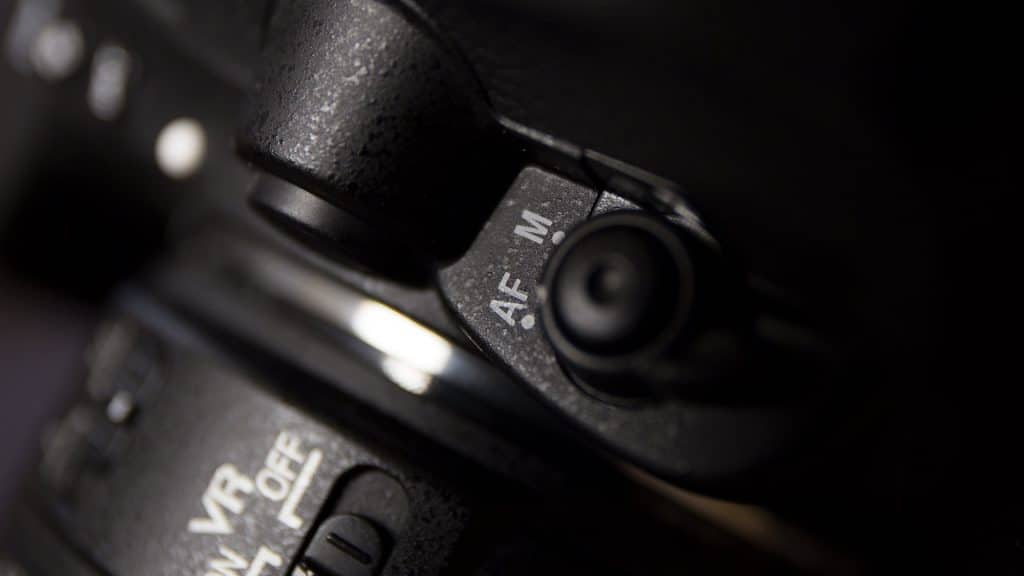 Autofocus - Capirne il Funzionamento e le Modalità
