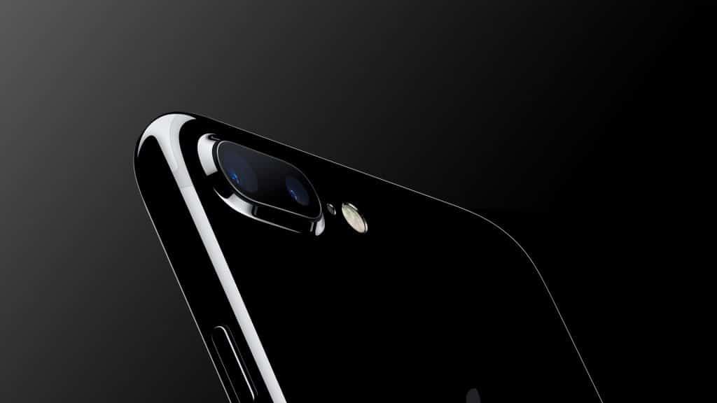 Iphone 7 plus come utilizzare la seconda fotocamera