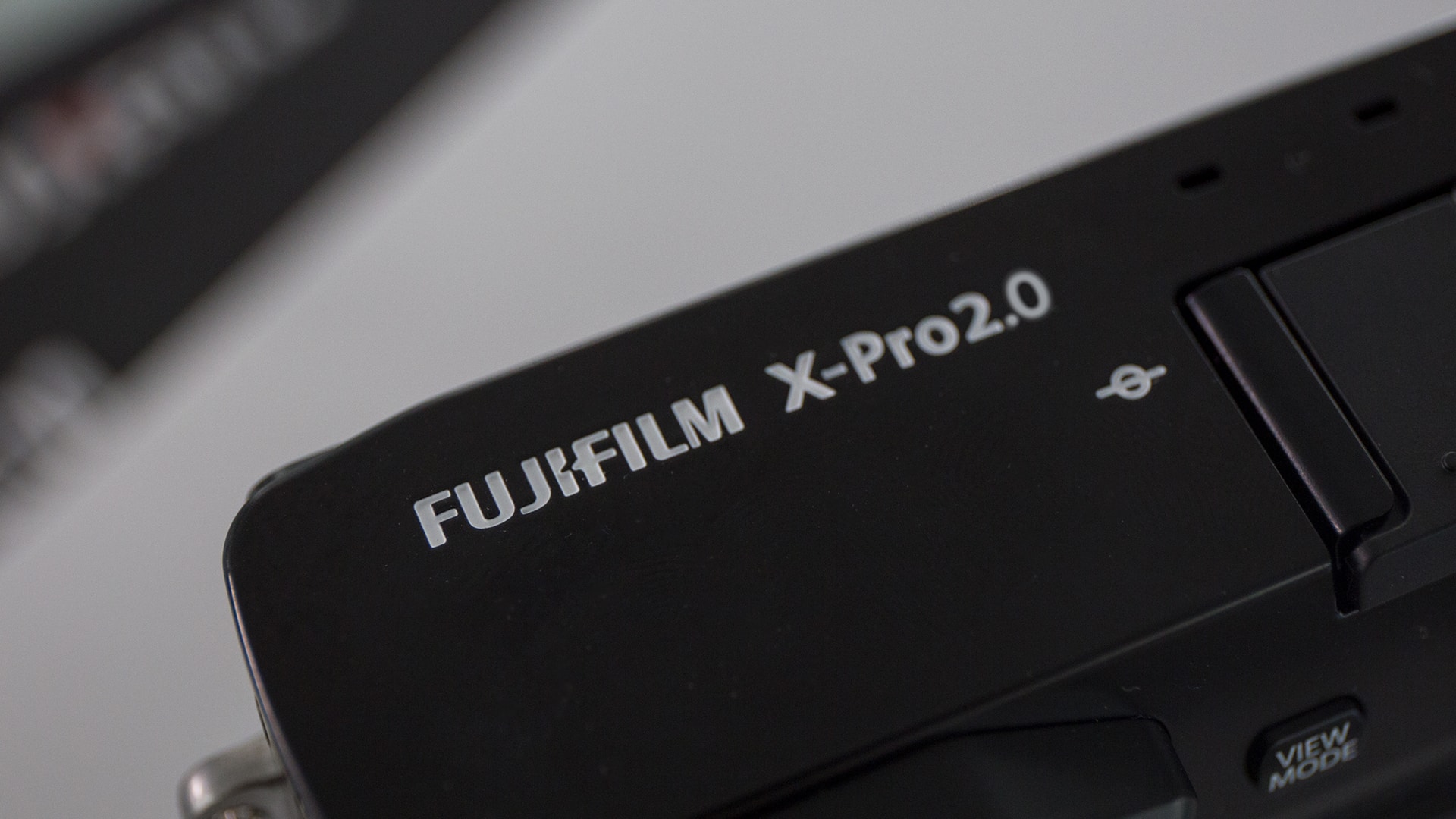 FujiFilm X-Pro2 - Disponibile il Nuovo Firmware 2.0