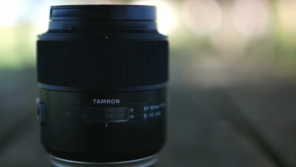 Tamron 85mm f/1.8 - Super Performance non è Solo una Sigla