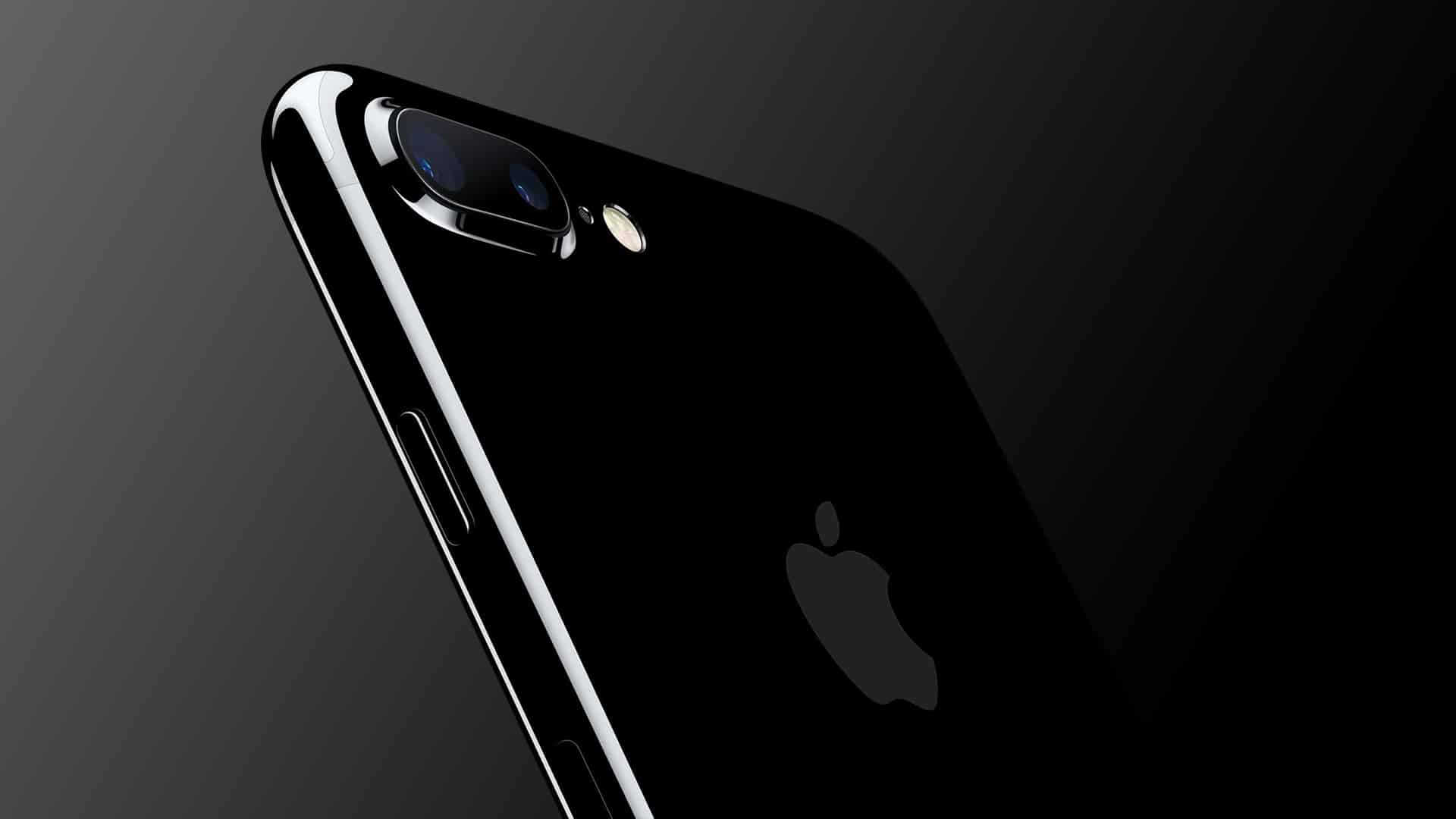 iOS 10.1 - Disponibile la Modalità Ritratto per iPhone 7 Plus