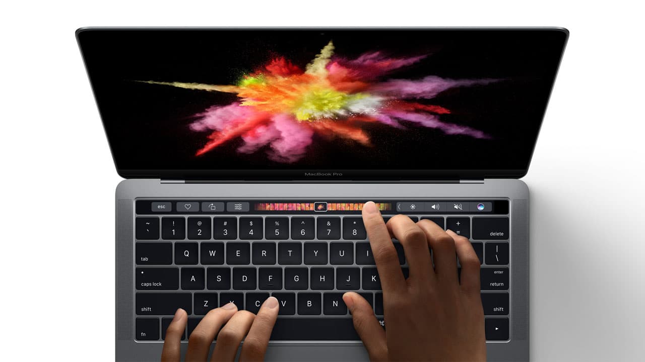 Da Ollo Store sono Disponibili all'Acquisto i Nuovi MacBook Pro