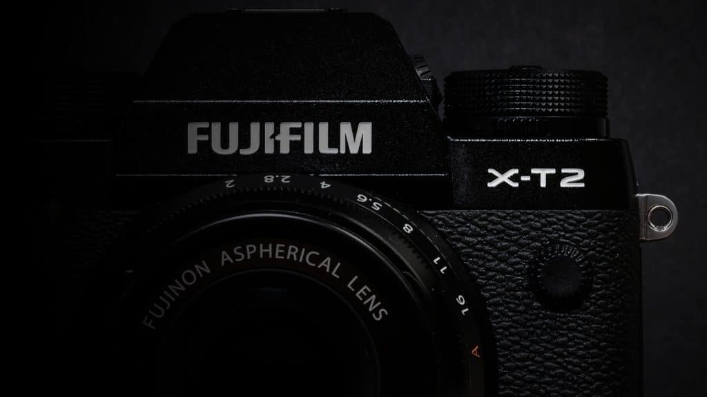 FujiFilm X-T2 - a Novembre Firmware per Scattare in Tethering