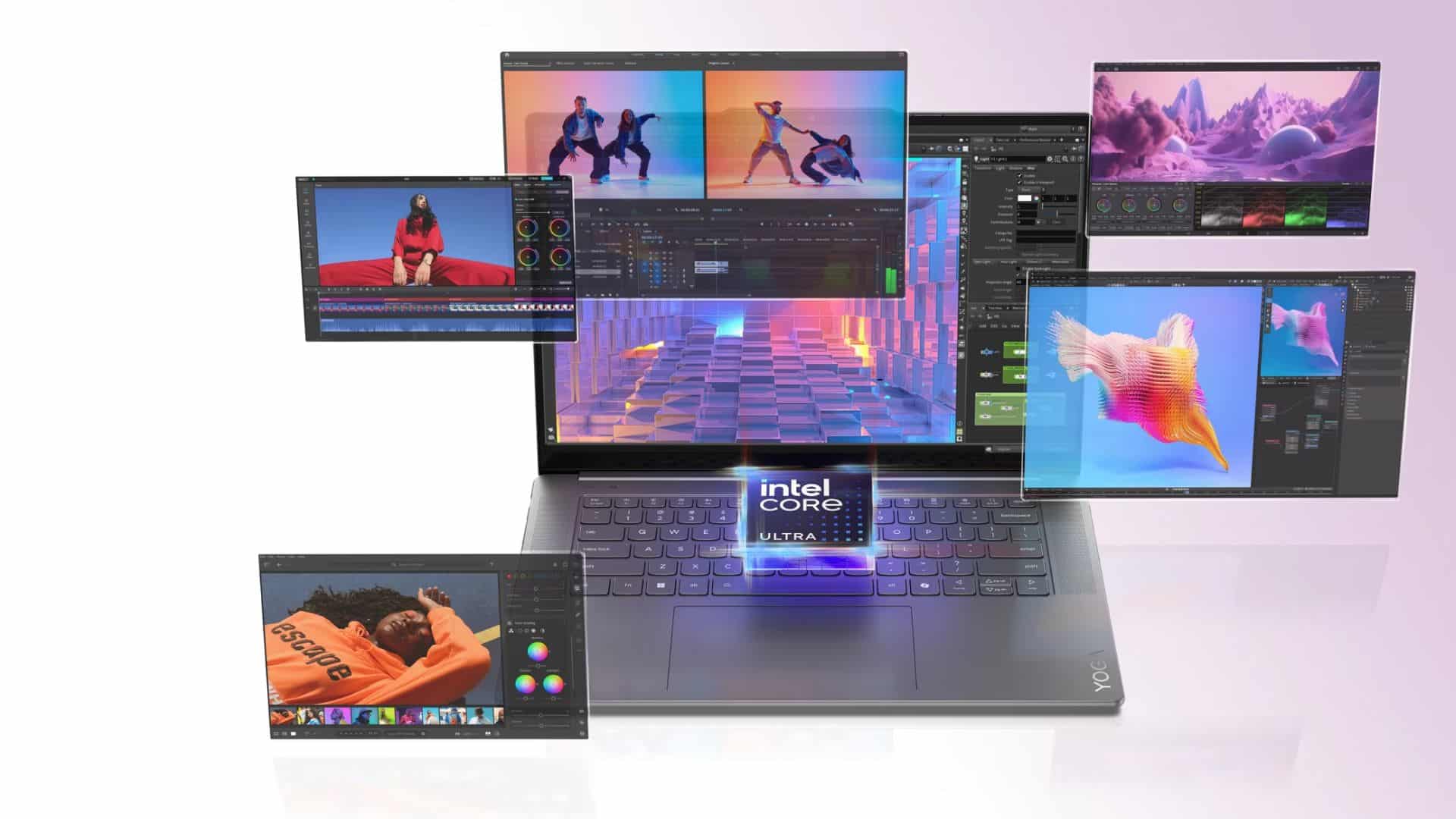 Notebook vs ultrabook