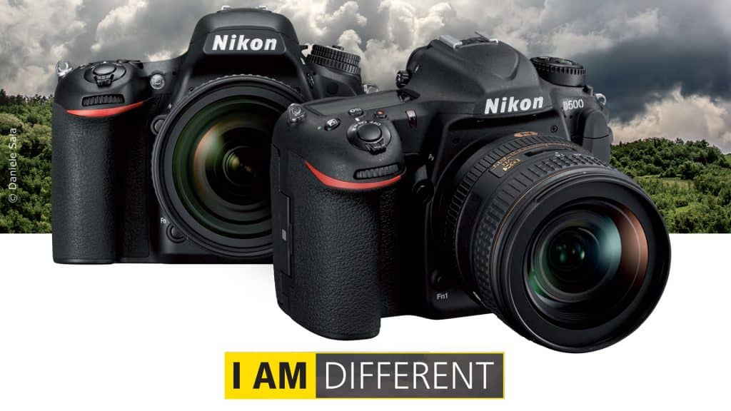 Open Day Nital - 12 Novembre, Tutta la Gamma Nikon in Prova
