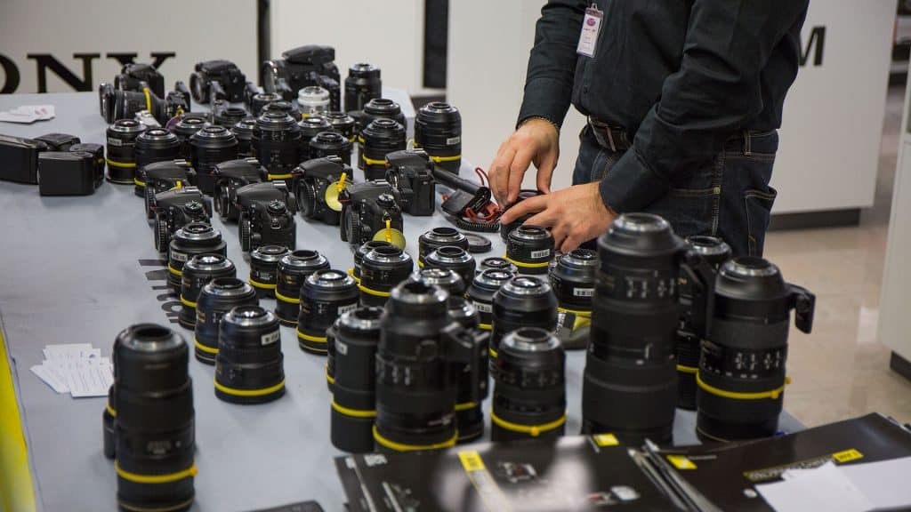 Open Day Nital e Presentazione della Nikon D500