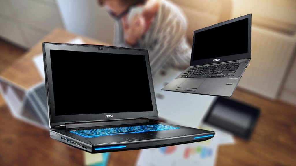 Ultrabook o Notebook - Scegliere Secondo le Esigenze