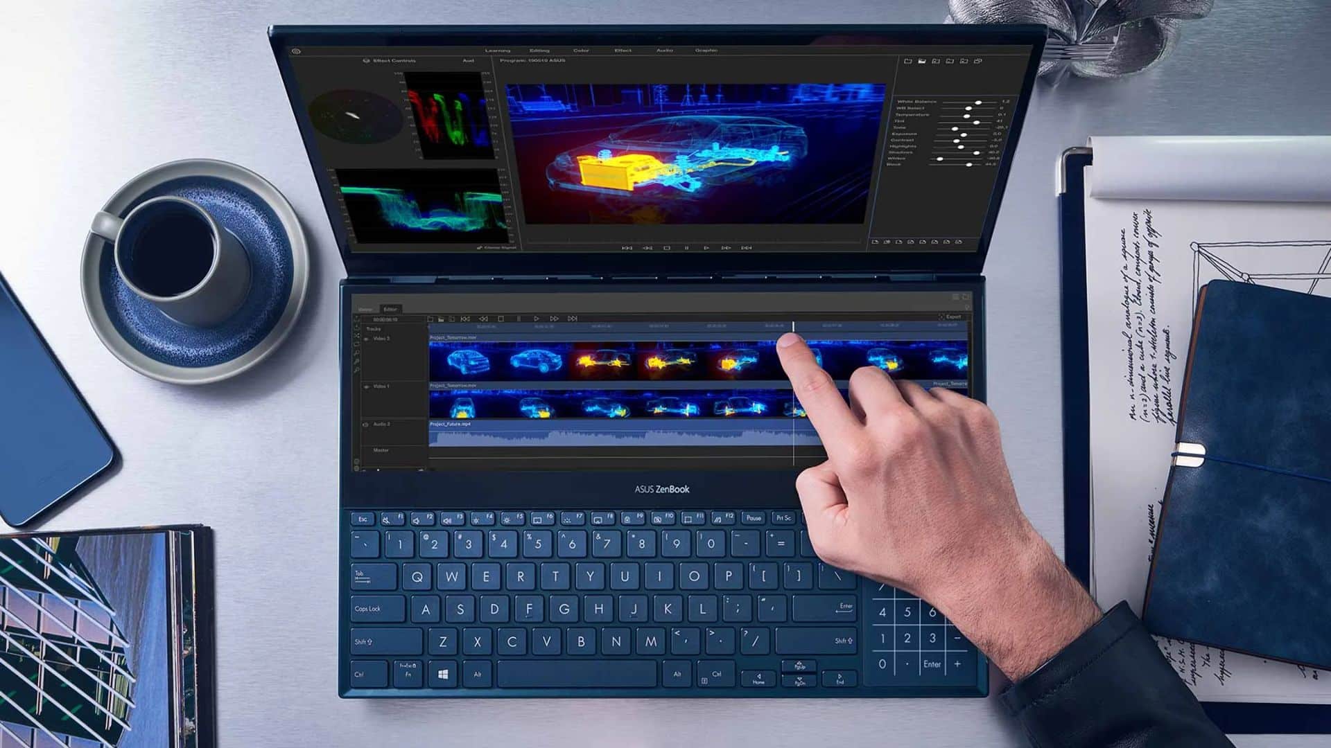 Ultrabook o Notebook differenze e quale scegliere in base alle esigenze
