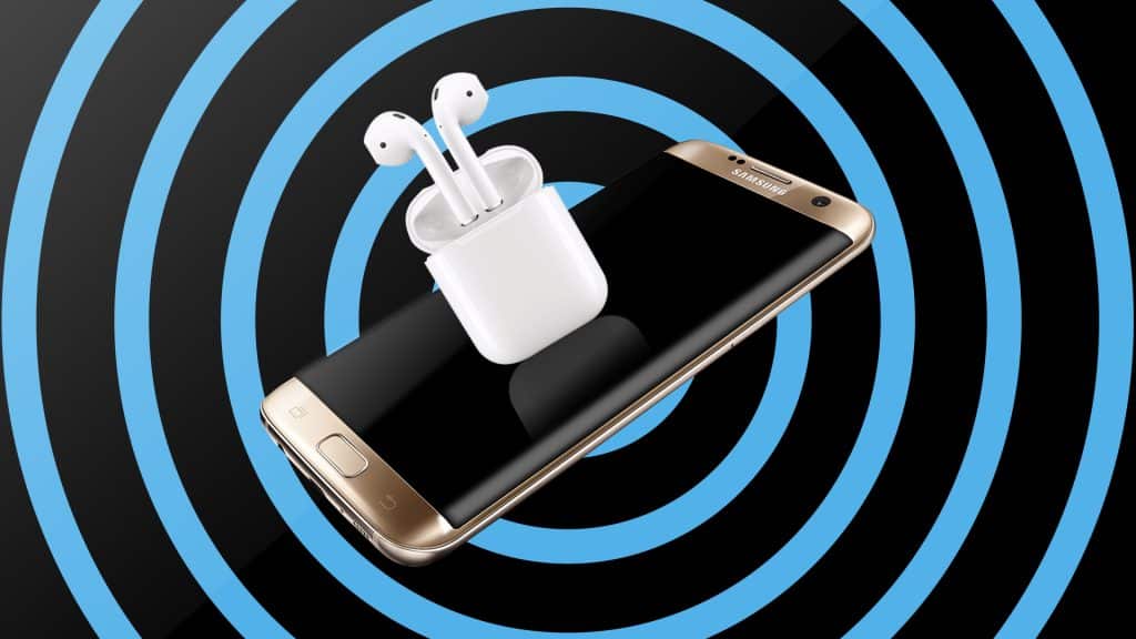 Apple Airpods - Come Collegarle ad uno Smartphone Android
