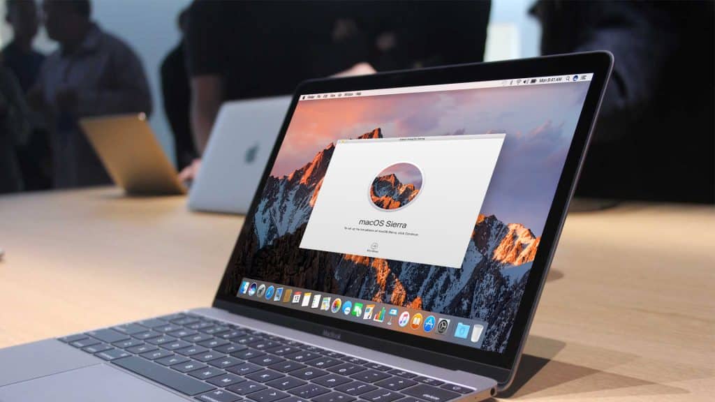 Apple - Disponibile anche l'Aggiornamento a MacOS 10.12.2