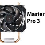 Cooler Master MasterAir Pro 3