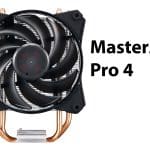 Cooler Master MasterAir Pro 4