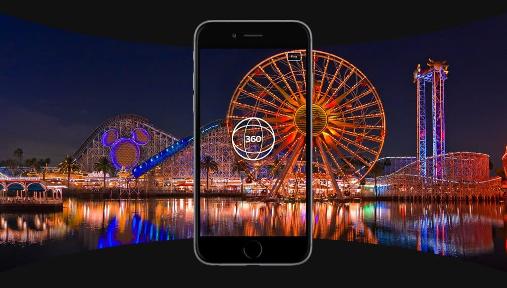 Come Creare e Postare Foto 360 su Facebook