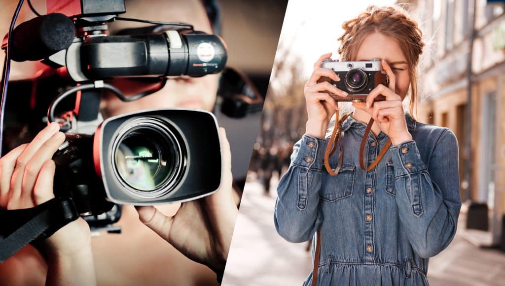 Fotografo e Videomaker? Ecco Alcuni Obiettivi Interessanti