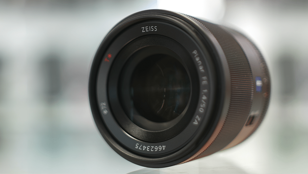Sony FE 50mm f/1.4 G Master - Il Primo della Classe