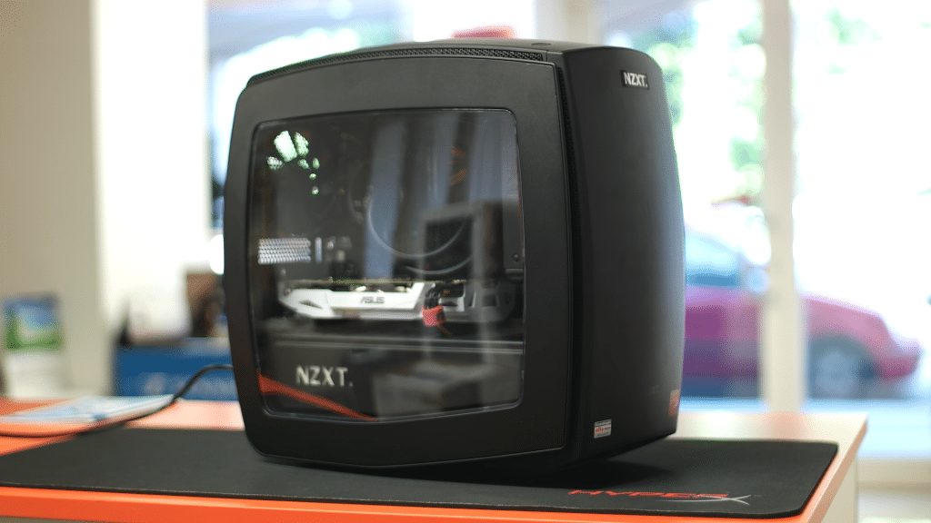Assemblaggio del nostro PC Gaming Ollo G2