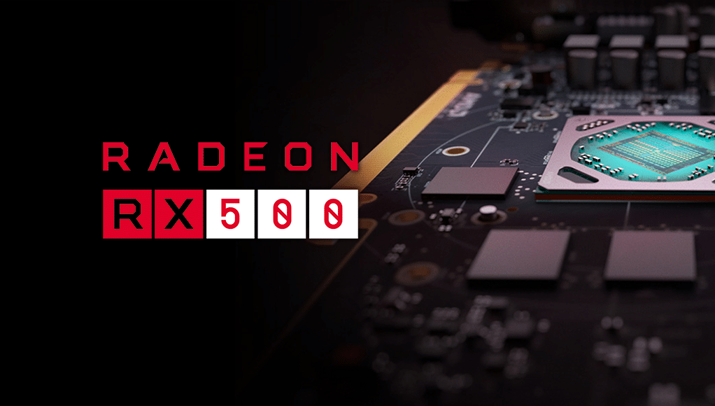 Nuove AMD RX500, prestazioni migliori ma prezzo conveniente