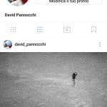 Profilo Archivio Instagram