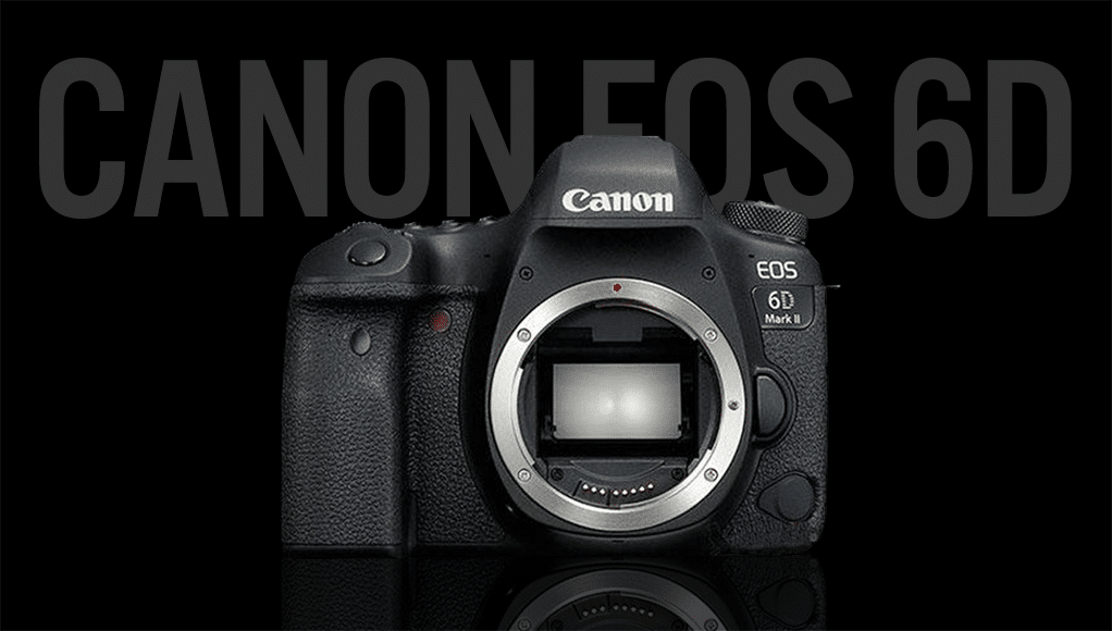 Nuove Presunte Immagini della Nuova Canon Eos 6D Mark II