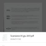 Screenshot 4 Come Scannerizzare Documenti Smartphone