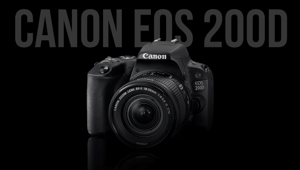 Trapelano Alcune Possibili Specifiche della Nuova Canon 200D
