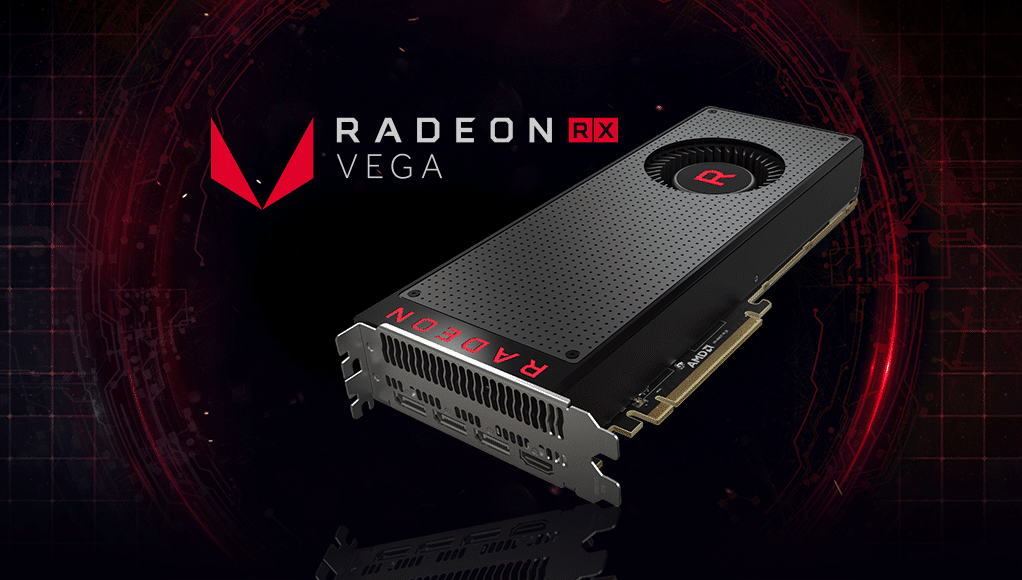 AMD Vega ufficiali, ecco le Nuove Schede Grafiche contro Nvidia