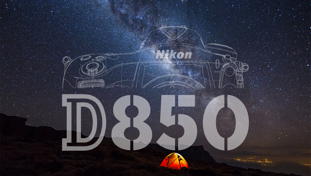 Nikon Annuncia lo Sviluppo dell'Attesissima D850