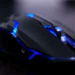 Rotellina mouse iTek Taurus T15M1 Gaming Keyboard