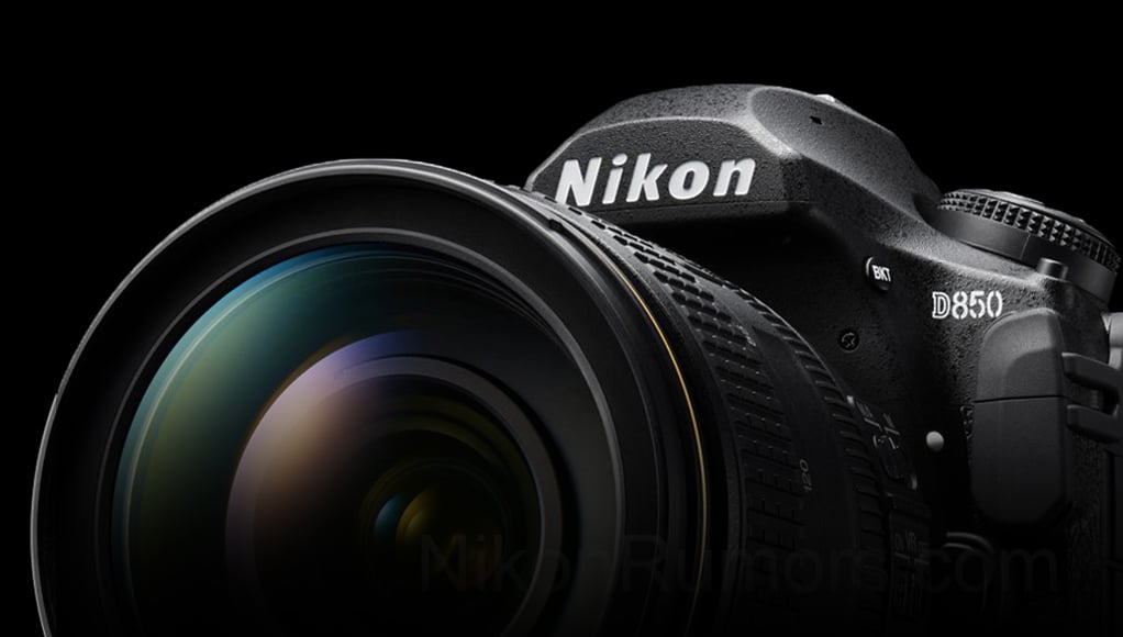 Trapelano le Prime Immagini (non Ufficiali) della Nikon D850