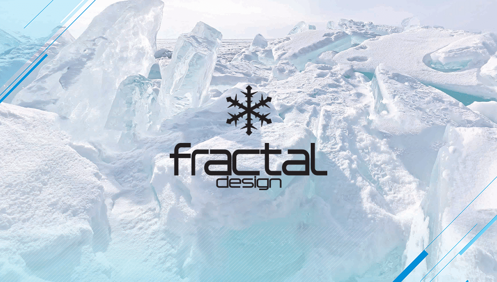 Il marchio Fractal Design entra nel catalogo di Ollo Store