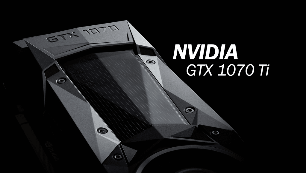 Rumors affermano che Nvidia potrebbe lanciare una GTX 1070Ti