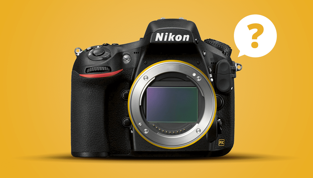Nikon conferma i rumors riguardo l'arrivo di una nuova mirrorless
