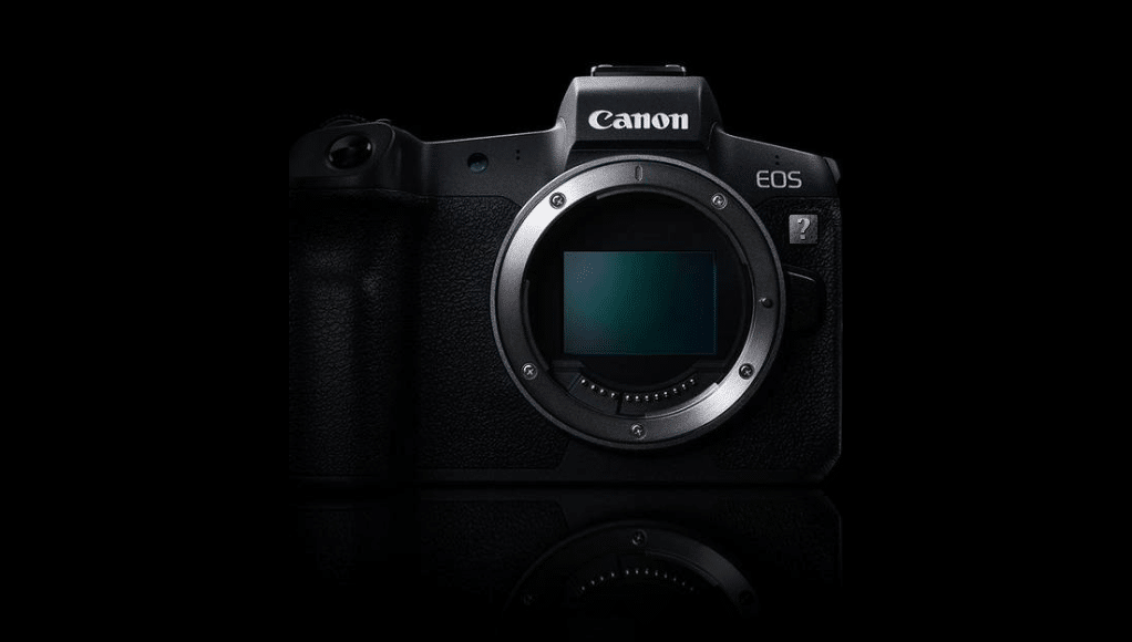 Canon lancerà una mirrorless full frame con le caratteristiche della EOS 6D II