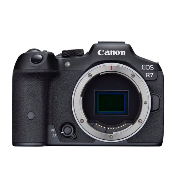 Canon R7 E R10 - Le nuove Mirrorless di casa Canon!