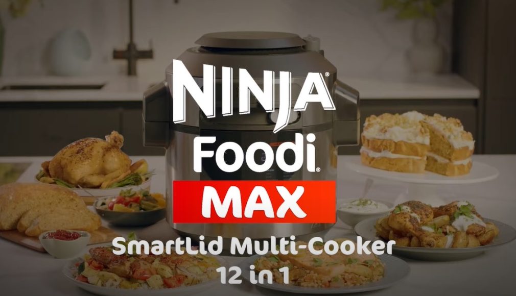 griglia-e-friggitrice-ninja-foodi-elettrodomestici-sharkninja
