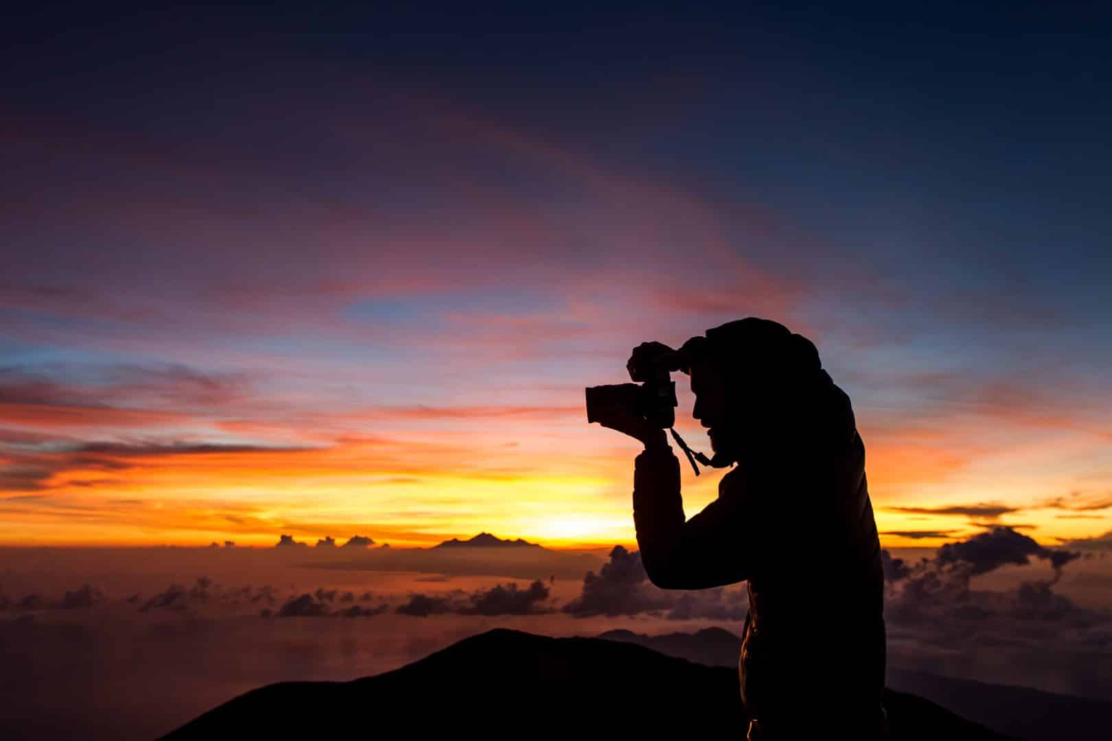 8 consigli per la fotografia al tramonto