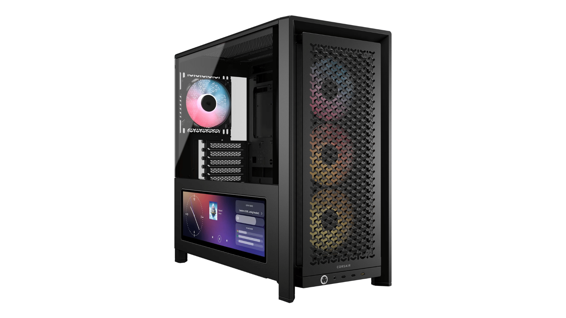 Ollo Computers G2 TOUCH