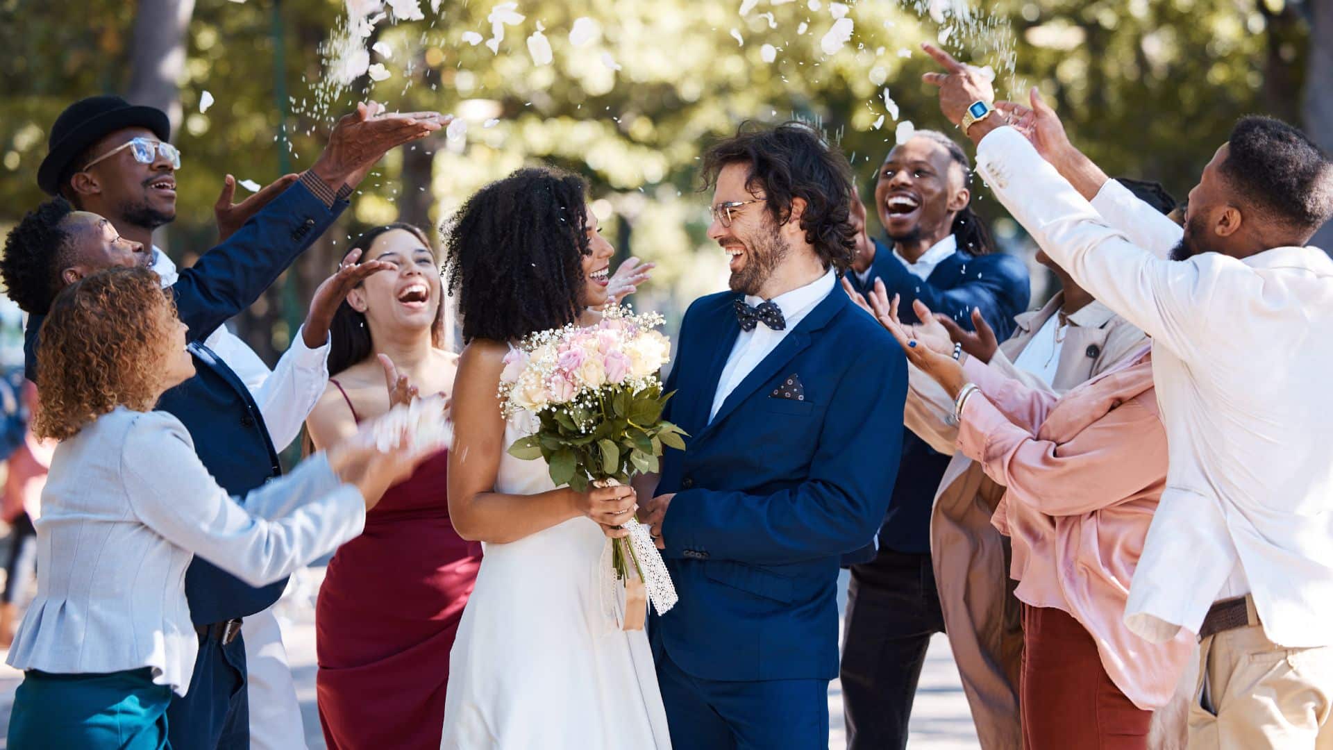 12 consigli su come fare foto ad un Matrimonio