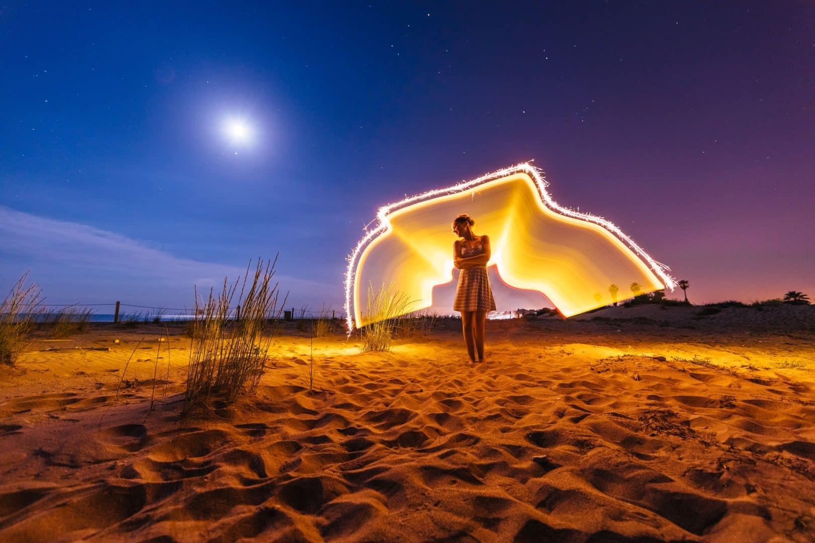 18 consigli sulla fotografia creativa