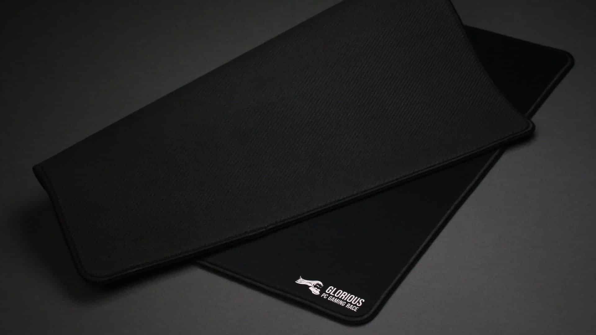 Tappetino Per Mouse Rotondo Sportivo - Design Calcio Blu E Nero, 20 Cm, Base Antiscivolo, Per Computer, Laptop E Giocatori