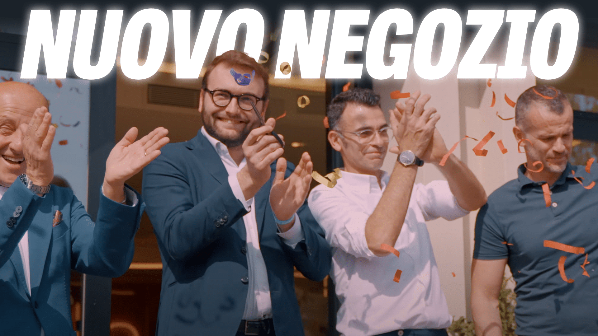 Ollo Store inaugura la nuova sede ad Empoli