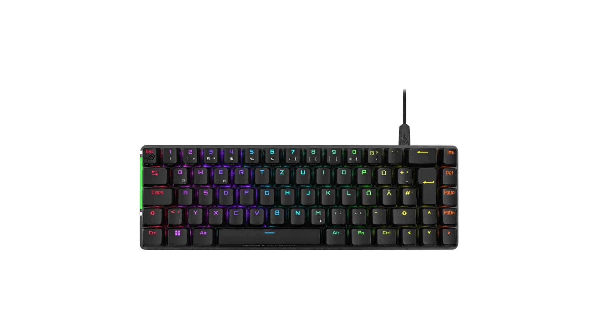 ASUS ROG Falchion Ace