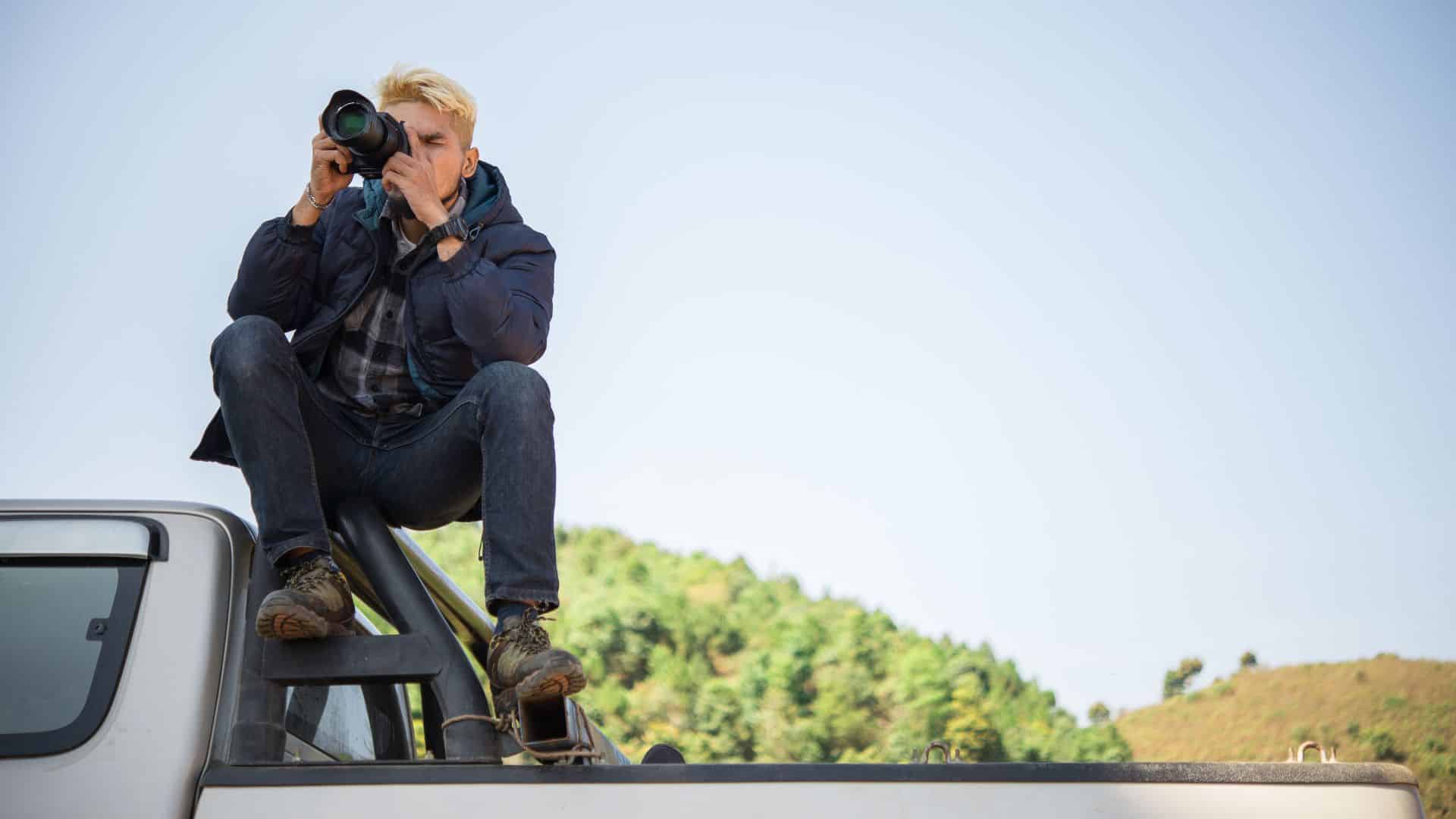 Guida completa ai generi fotografici stili e tipi di fotografia da conoscere