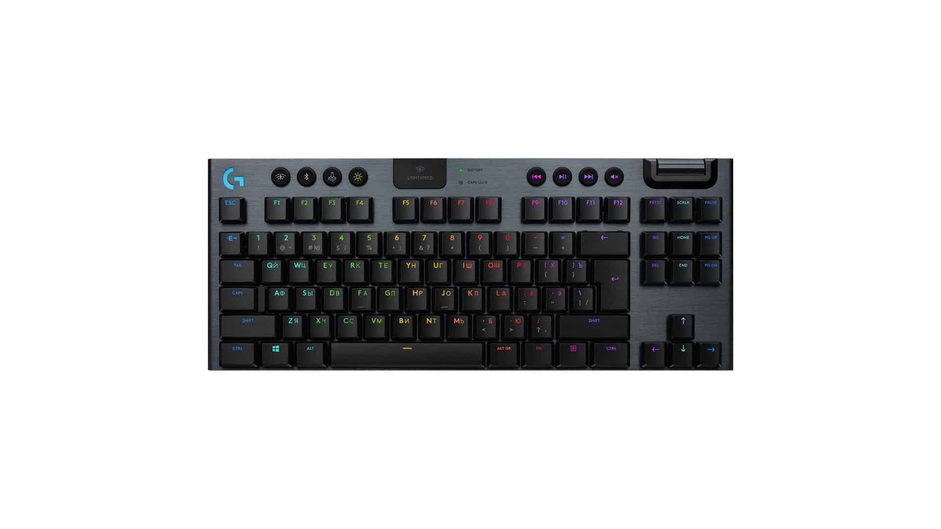Logitech G G915 Tkl