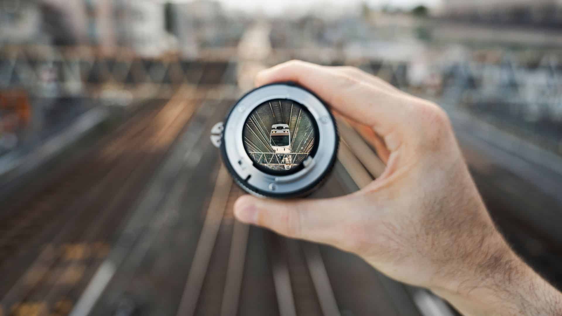 Problemi comuni messa a fuoco